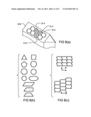 Solar Cell Concentrator diagram and image