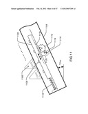 Solar Cell Concentrator diagram and image