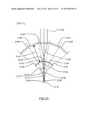 Solar Cell Concentrator diagram and image