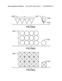 Solar Cell Concentrator diagram and image