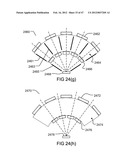 Solar Cell Concentrator diagram and image