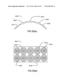 Solar Cell Concentrator diagram and image