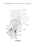 Solar Cell Concentrator diagram and image