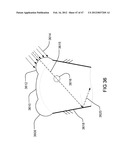 Solar Cell Concentrator diagram and image