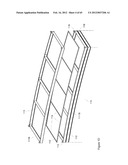 SYSTEMS FOR COST EFFECTIVE CONCENTRATION AND UTILIZATION OF SOLAR ENERGY diagram and image