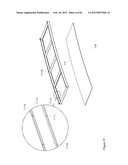 SYSTEMS FOR COST EFFECTIVE CONCENTRATION AND UTILIZATION OF SOLAR ENERGY diagram and image