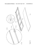 SYSTEMS FOR COST EFFECTIVE CONCENTRATION AND UTILIZATION OF SOLAR ENERGY diagram and image