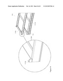 SYSTEMS FOR COST EFFECTIVE CONCENTRATION AND UTILIZATION OF SOLAR ENERGY diagram and image