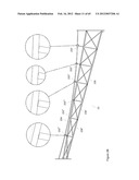 SYSTEMS FOR COST EFFECTIVE CONCENTRATION AND UTILIZATION OF SOLAR ENERGY diagram and image