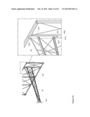 SYSTEMS FOR COST EFFECTIVE CONCENTRATION AND UTILIZATION OF SOLAR ENERGY diagram and image