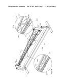 SYSTEMS FOR COST EFFECTIVE CONCENTRATION AND UTILIZATION OF SOLAR ENERGY diagram and image