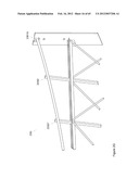 SYSTEMS FOR COST EFFECTIVE CONCENTRATION AND UTILIZATION OF SOLAR ENERGY diagram and image