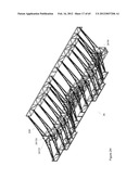 SYSTEMS FOR COST EFFECTIVE CONCENTRATION AND UTILIZATION OF SOLAR ENERGY diagram and image