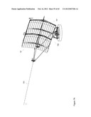 SYSTEMS FOR COST EFFECTIVE CONCENTRATION AND UTILIZATION OF SOLAR ENERGY diagram and image