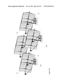 SYSTEMS FOR COST EFFECTIVE CONCENTRATION AND UTILIZATION OF SOLAR ENERGY diagram and image