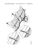 SYSTEMS FOR COST EFFECTIVE CONCENTRATION AND UTILIZATION OF SOLAR ENERGY diagram and image