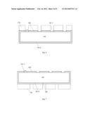Thin Film of Solar Battery Structure, Thin Film of Solar Array and     Manufacturing Method Thereof diagram and image