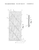 PHOTOVOLTAIC MODULE WITH HEATER diagram and image