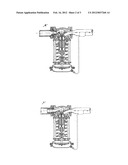 TUBE FLOW TURBULATOR diagram and image