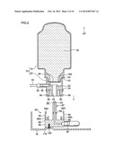 SEALING AND PUMP-UP DEVICE diagram and image