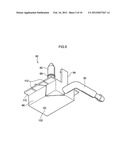 SEALING AND PUMP-UP DEVICE diagram and image