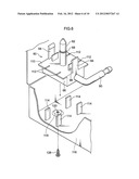 SEALING AND PUMP-UP DEVICE diagram and image