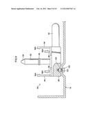 SEALING AND PUMP-UP DEVICE diagram and image