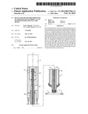 DEVICE FOR THE METERED DISPENSING OF LIQUID OR VISCOUS PRODUCTS AND METHOD     FOR IMPLEMENTING THIS DEVICE diagram and image