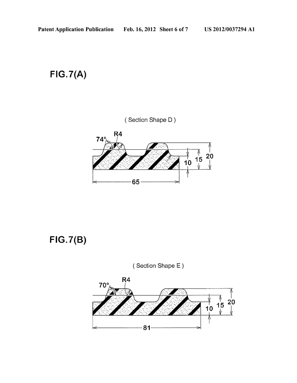 PNEUMATIC TIRE SET - diagram, schematic, and image 07