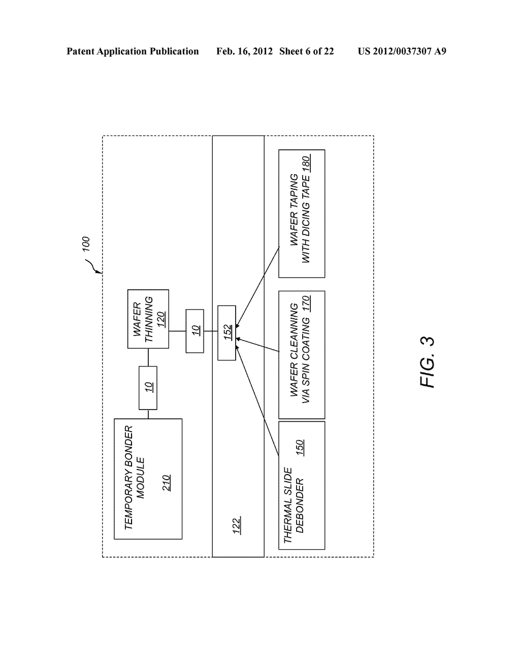 AUTOMATED THERMAL SLIDE DEBONDER - diagram, schematic, and image 07