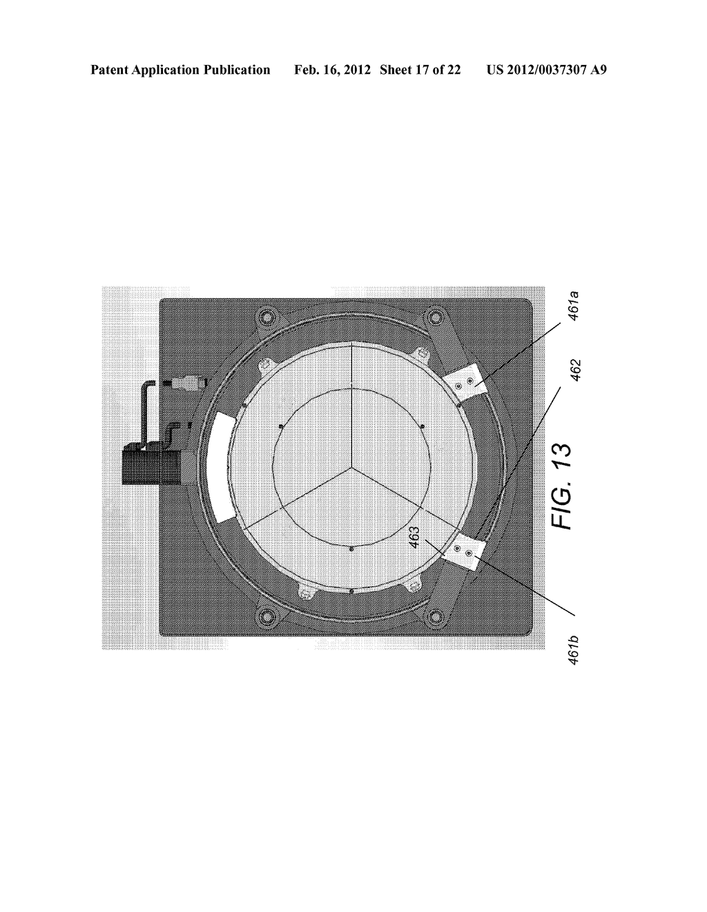 AUTOMATED THERMAL SLIDE DEBONDER - diagram, schematic, and image 18