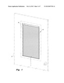 WINDOW SHADE diagram and image