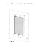 WINDOW SHADE diagram and image