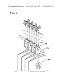 SYSTEMS AND METHODS FOR DEPLOYMENT OF CURTAINS diagram and image