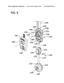 SYSTEMS AND METHODS FOR DEPLOYMENT OF CURTAINS diagram and image