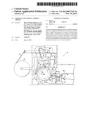 APPARATUS FOR MAKING A FIBROUS ARTICLE diagram and image