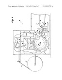 APPARATUS FOR MAKING A FIBROUS ARTICLE diagram and image