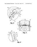 APPARATUS FOR MAKING A FIBROUS ARTICLE diagram and image