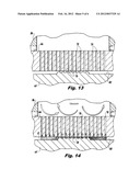 APPARATUS FOR MAKING A FIBROUS ARTICLE diagram and image