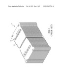 HEAT SINK STRUCTURE diagram and image