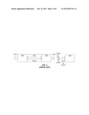 SINGLE RACK COLD AIR CONTAINMENT diagram and image