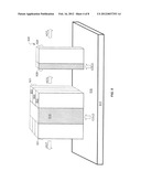 SINGLE RACK COLD AIR CONTAINMENT diagram and image