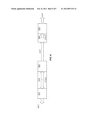 SINGLE RACK COLD AIR CONTAINMENT diagram and image