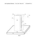 SINGLE RACK COLD AIR CONTAINMENT diagram and image