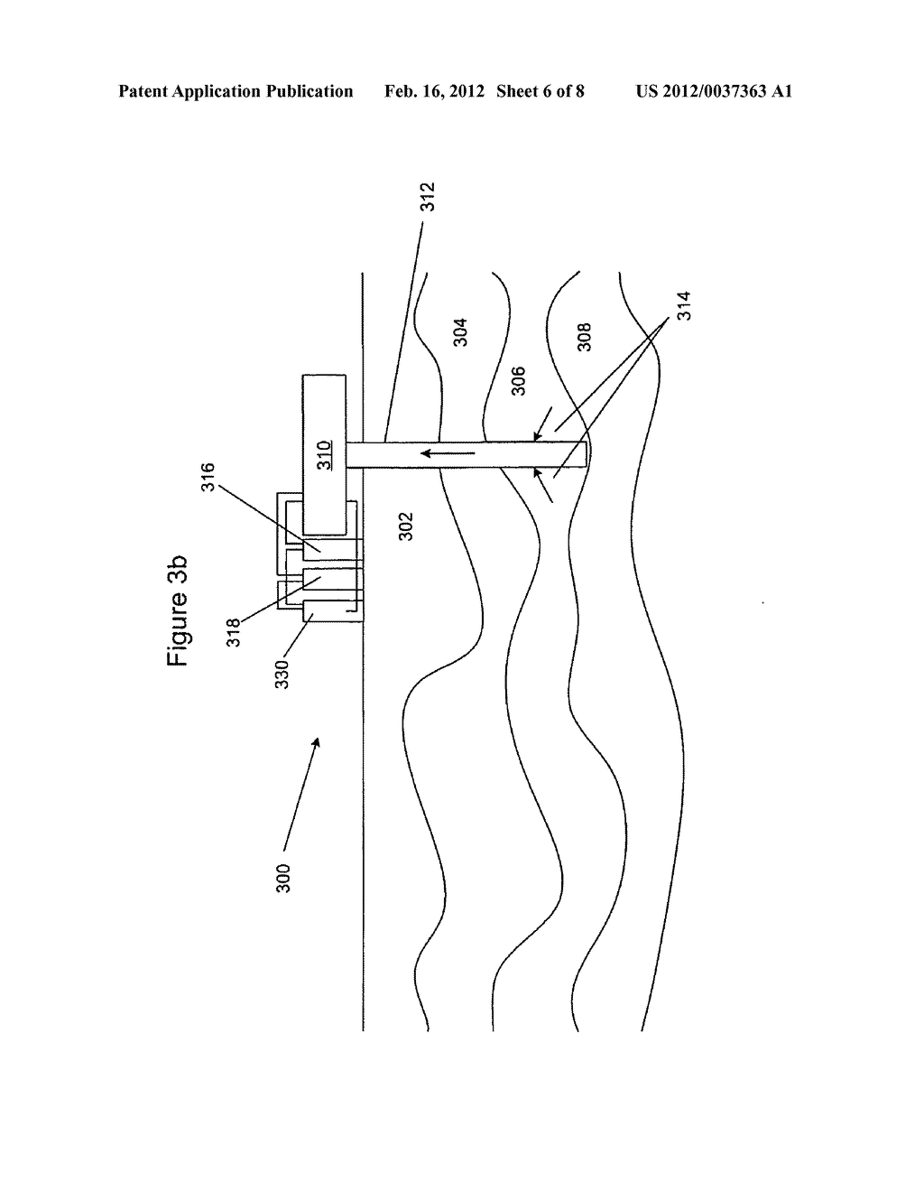 SYSTEMS AND METHODS FOR PRODUCING OIL AND/OR GAS - diagram, schematic, and image 07