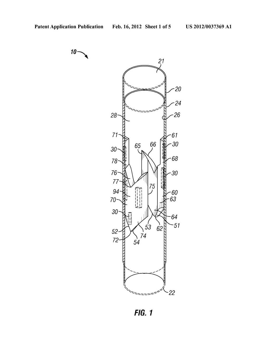 FISHING TOOL - diagram, schematic, and image 02