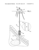 ALUMINUM AUXILIARY LINES FOR DRILLING RISER diagram and image