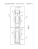 ALUMINUM AUXILIARY LINES FOR DRILLING RISER diagram and image