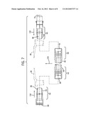 ALUMINUM AUXILIARY LINES FOR DRILLING RISER diagram and image