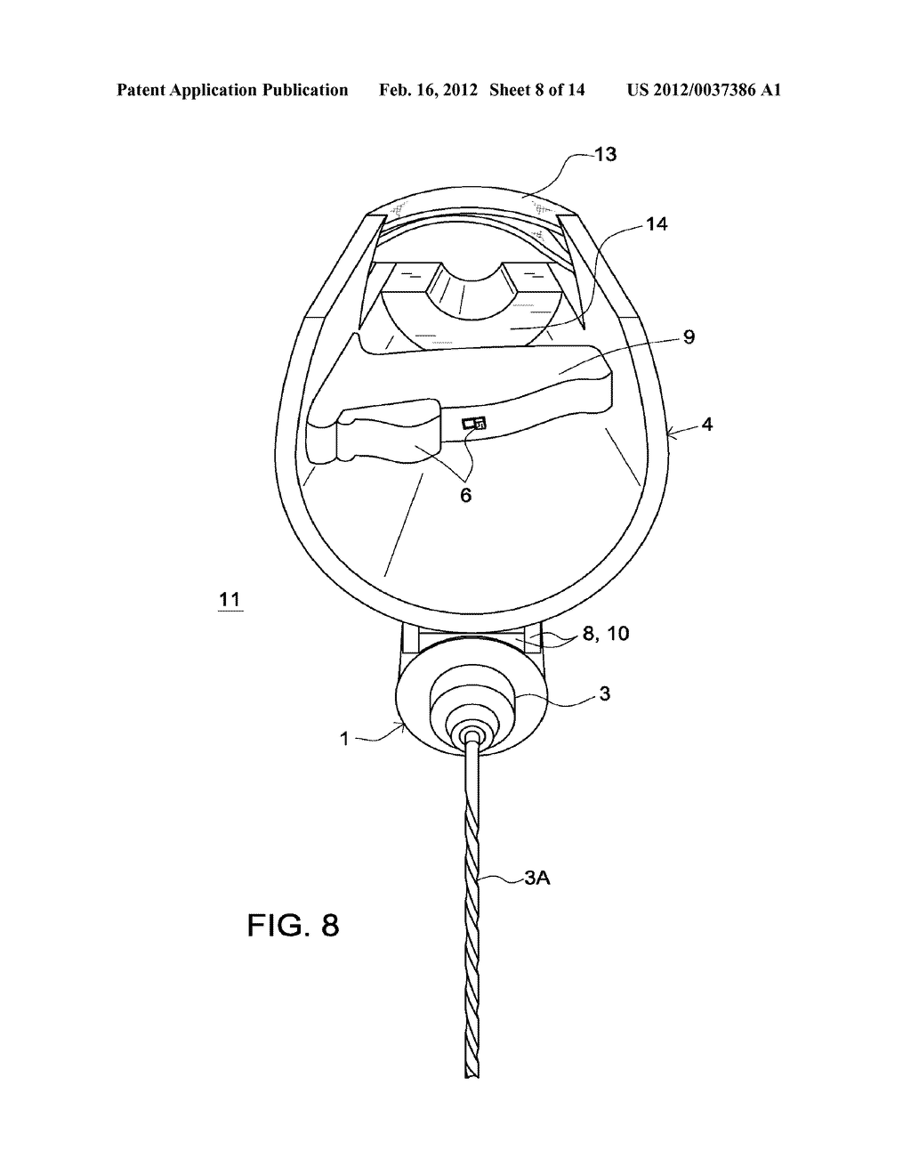 ERGONOMIC HAND-HELD POWER TOOL AND METHODS OF USE - diagram, schematic, and image 09